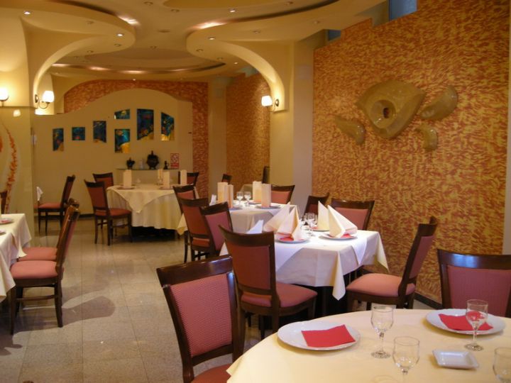 Hotel Class, Constanta Oras - imaginea 