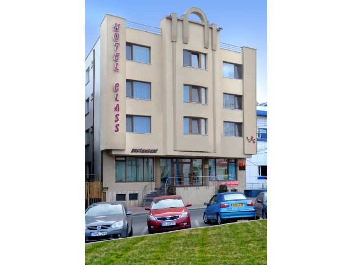 Hotel Class, Constanta Oras - imaginea 