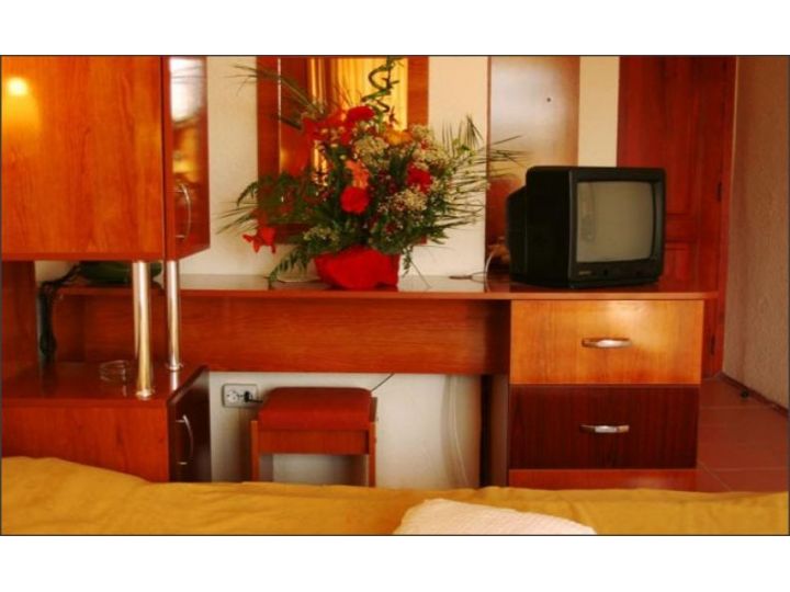Hotel Delta, Jupiter - Cap Aurora - imaginea 