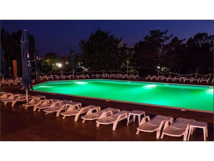 Hotel Delta, Jupiter - Cap Aurora - imaginea 