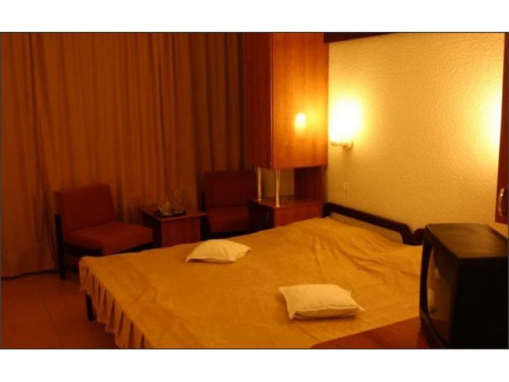 Hotel Delta, Jupiter - Cap Aurora - imaginea 