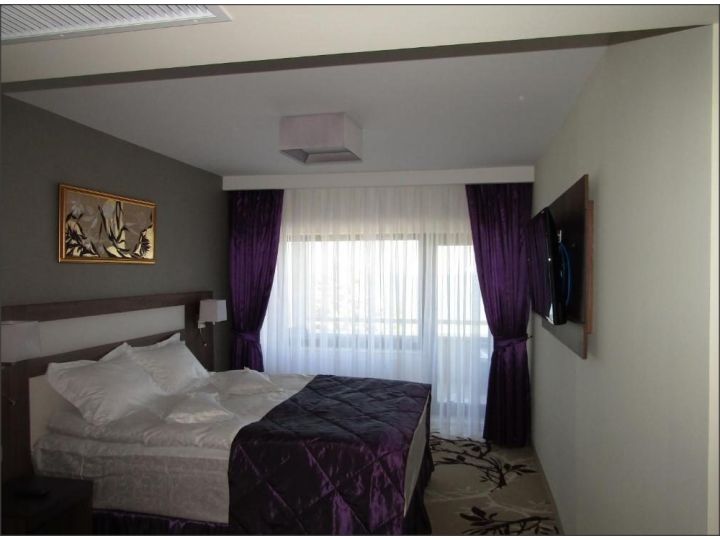 Hotel New Belvedere, Mangalia - imaginea 