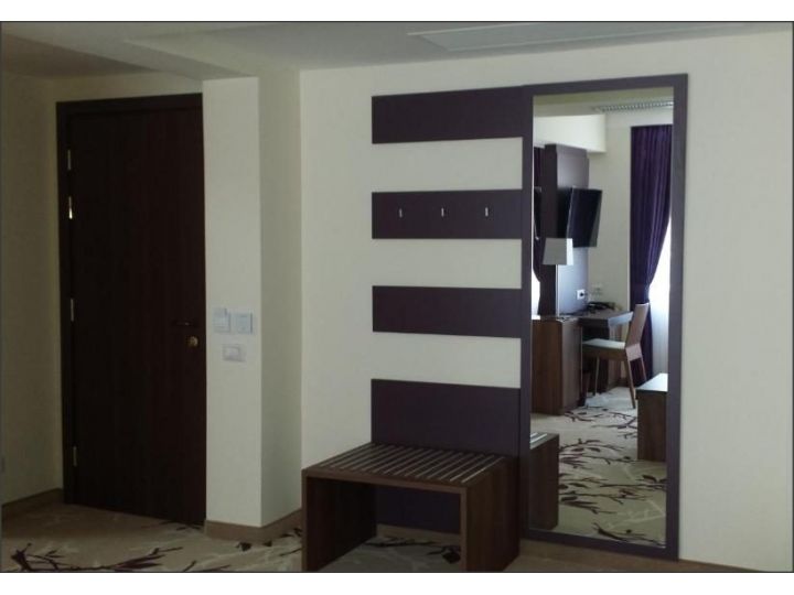 Hotel New Belvedere, Mangalia - imaginea 