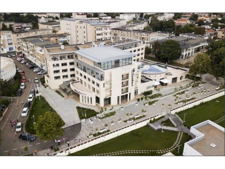 Hotel New Belvedere, Mangalia - imaginea 