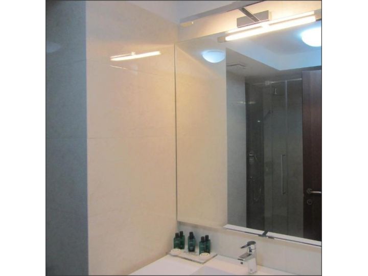 Hotel New Belvedere, Mangalia - imaginea 