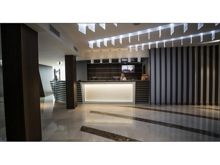 Hotel New Belvedere, Mangalia - imaginea 