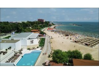 Hotel New Belvedere, Mangalia - 3