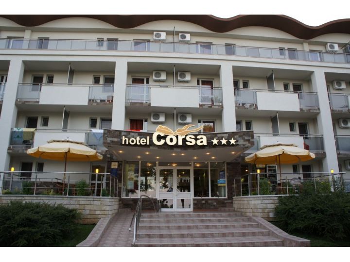 Hotel Corsa, Mangalia - imaginea 