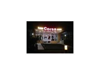 Hotel Corsa, Mangalia - 2