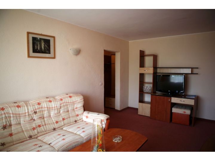 Hotel Paradiso, Mangalia - imaginea 