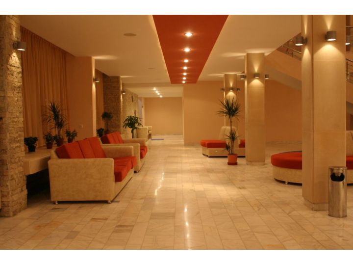 Hotel Paradiso, Mangalia - imaginea 