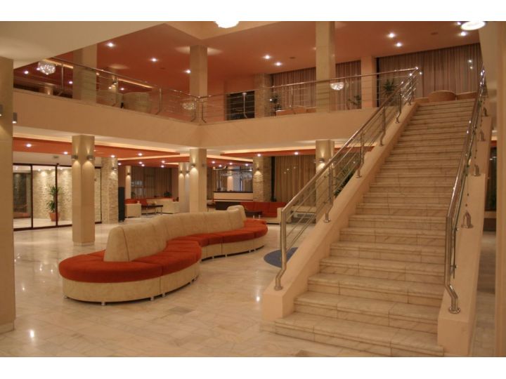 Hotel Paradiso, Mangalia - imaginea 
