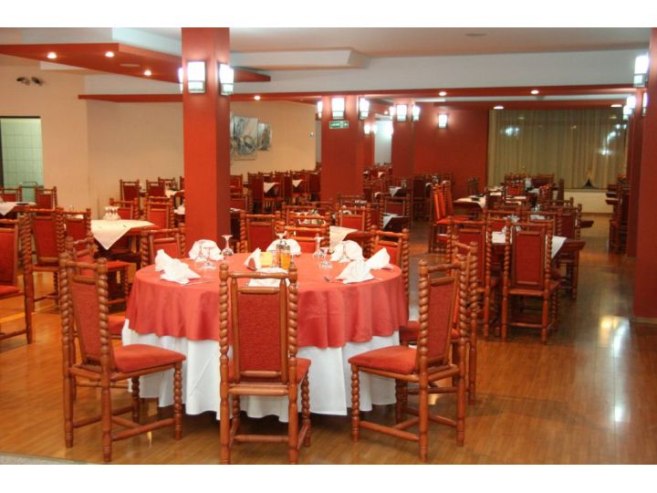 Hotel Paradiso, Mangalia - imaginea 