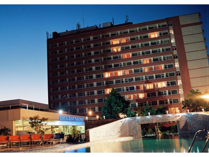 Hotel Paradiso, Mangalia - imaginea 