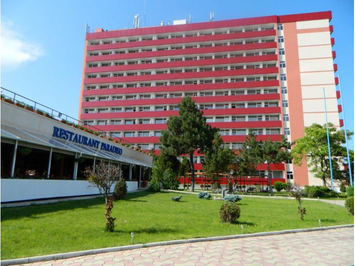 Hotel Paradiso, Mangalia - imaginea 
