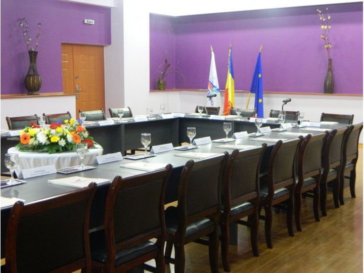 Hotel Paradiso, Mangalia - imaginea 