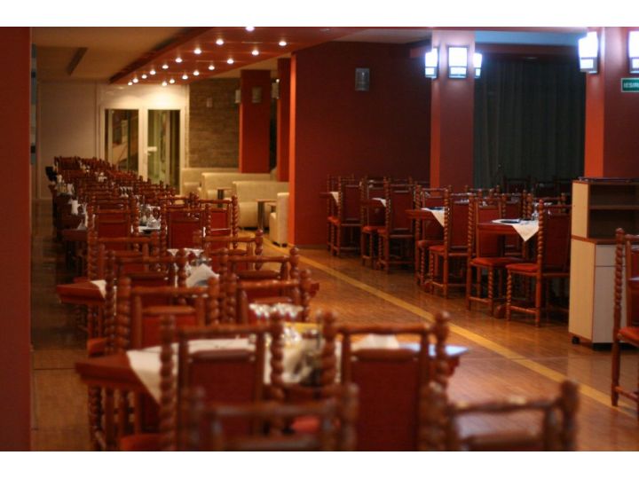 Hotel Paradiso, Mangalia - imaginea 