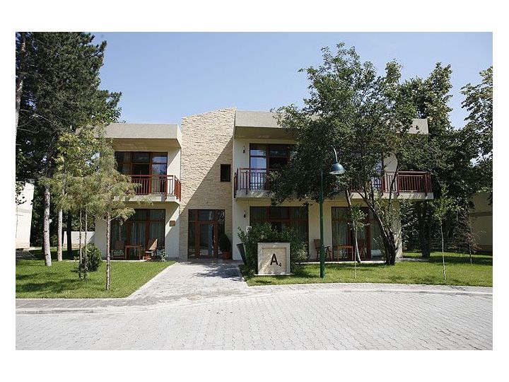 Hotel Mediterraneo, Neptun - imaginea