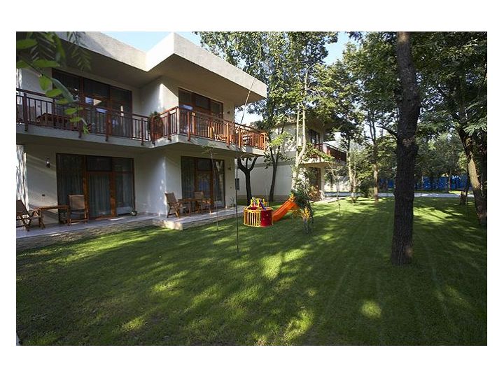 Hotel Mediterraneo, Neptun - imaginea