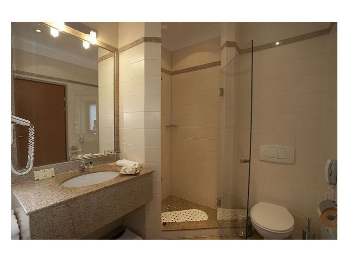 Hotel Mediterraneo, Neptun - imaginea