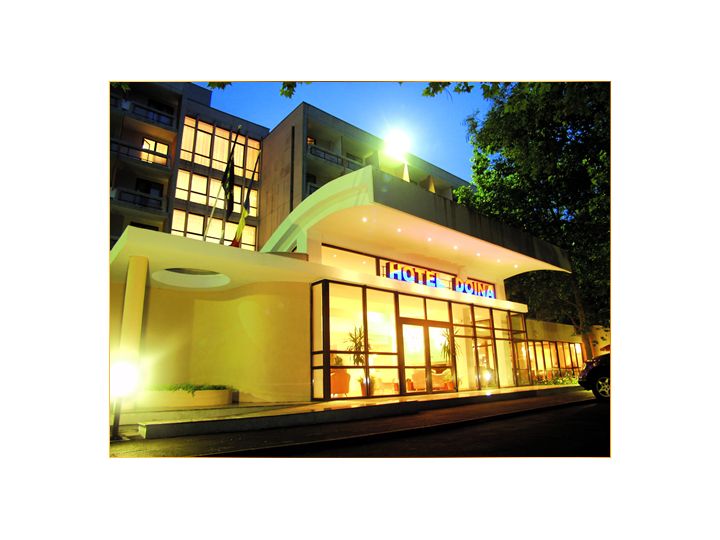 Hotel Doina, Neptun - imaginea 