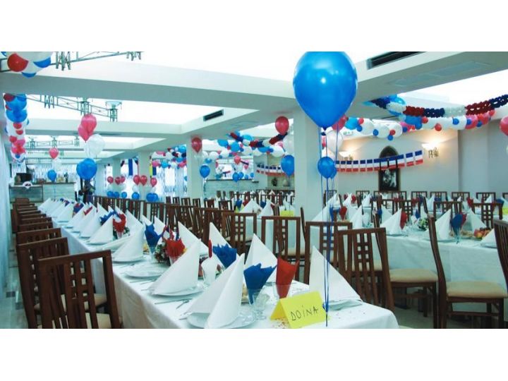 Hotel Doina, Neptun - imaginea 