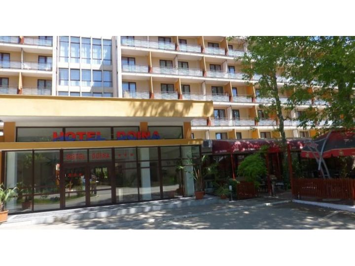 Hotel Doina, Neptun - imaginea 