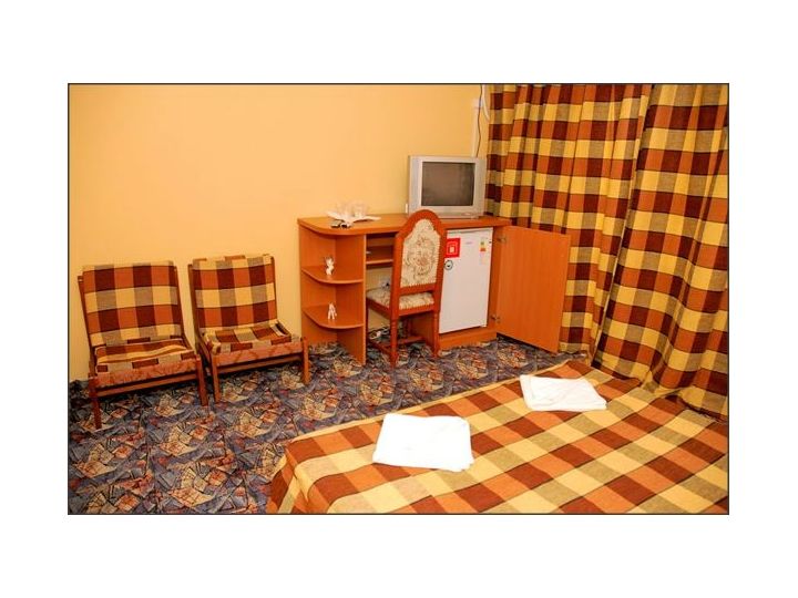Pensiunea Casa Dalena, Costinesti - imaginea