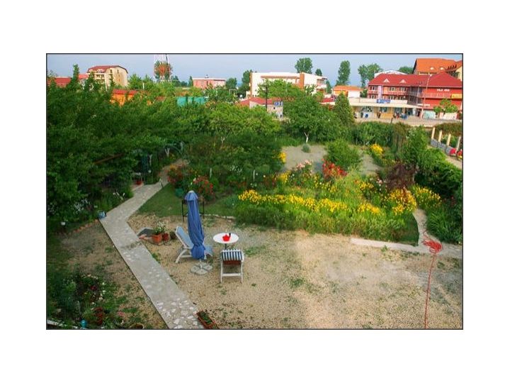 Pensiunea Casa Dalena, Costinesti - imaginea