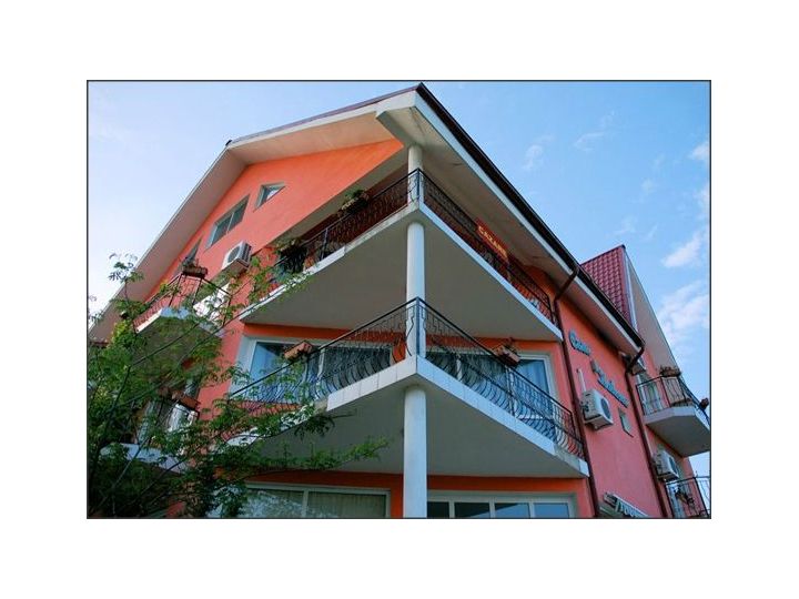 Pensiunea Casa Dalena, Costinesti - imaginea