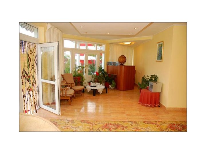 Pensiunea Casa Dalena, Costinesti - imaginea