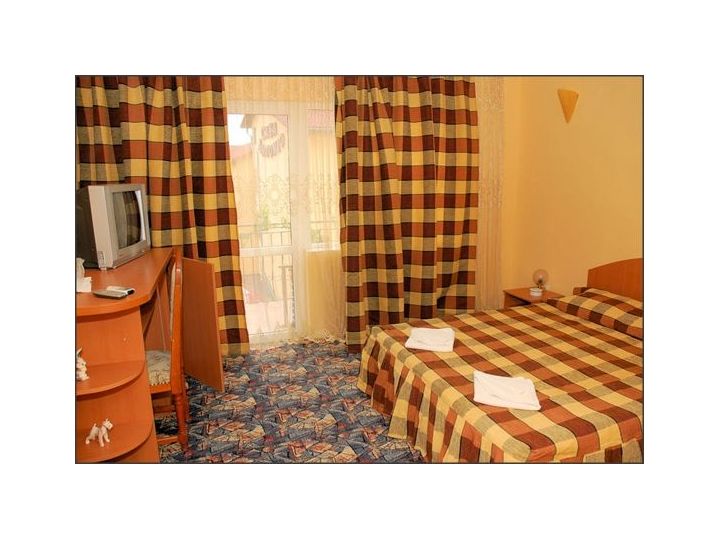Pensiunea Casa Dalena, Costinesti - imaginea