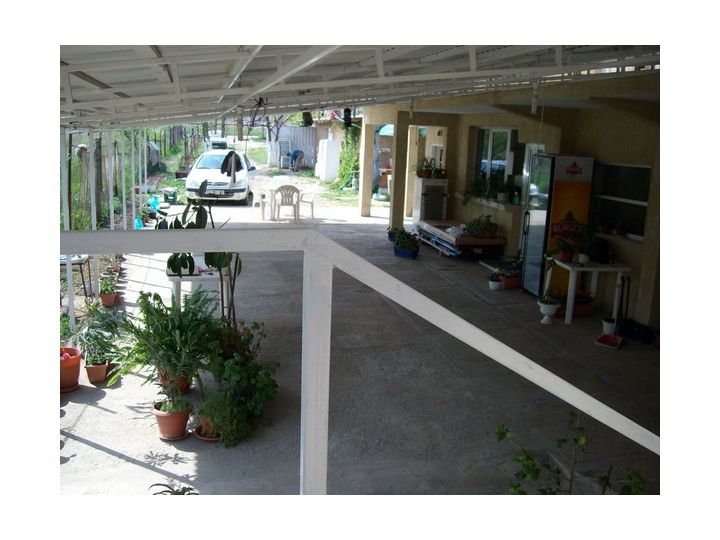 Vila Andra, Costinesti - imaginea
