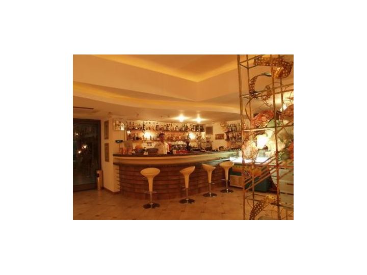 Hotel Cocor, Olimp - imaginea 