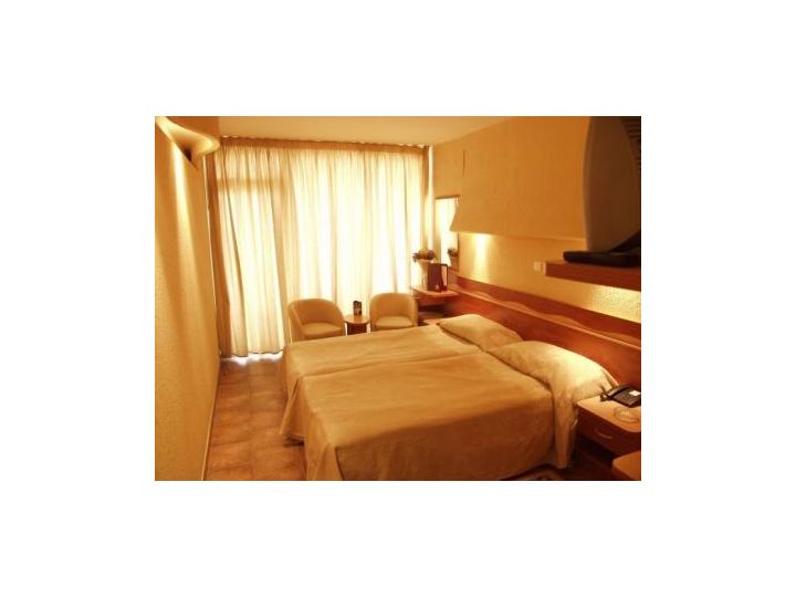 Hotel Cocor, Olimp - imaginea 