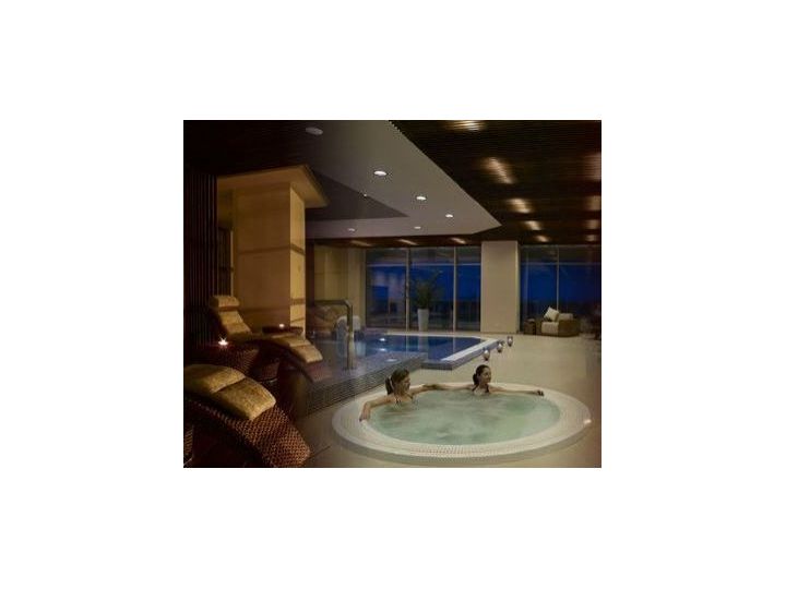 Hotel Cocor, Olimp - imaginea 