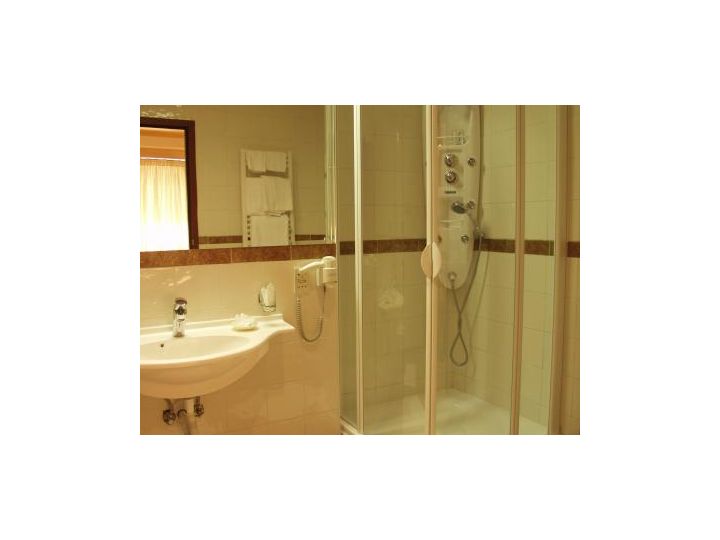 Hotel Cocor, Olimp - imaginea 