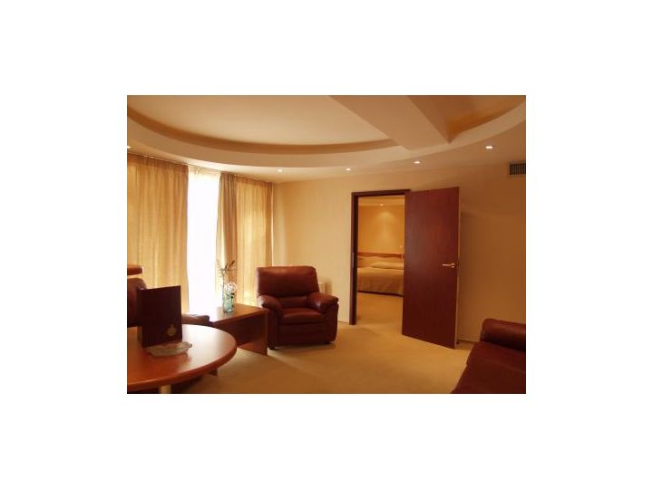 Hotel Cocor, Olimp - imaginea 