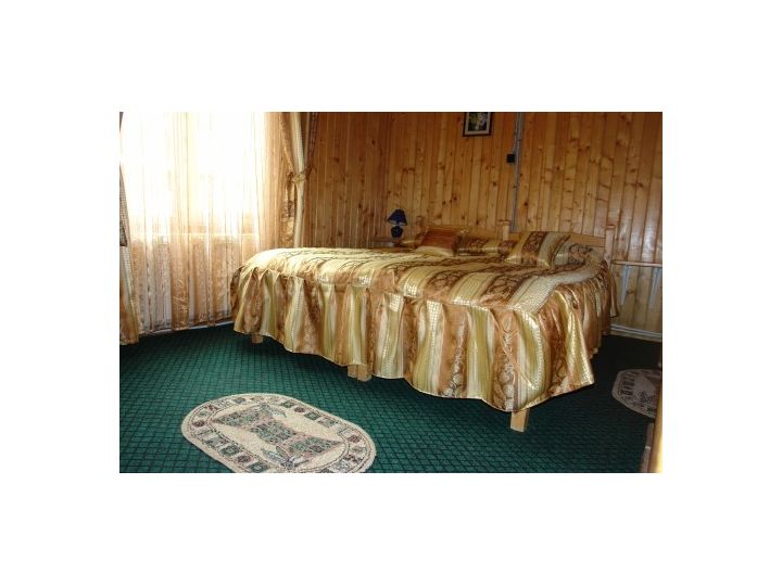 Vila Valea Iancului, Sinaia - imaginea 