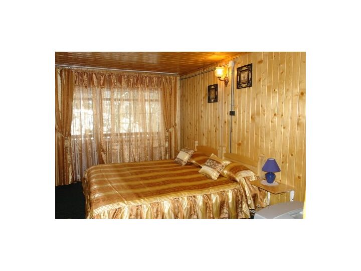 Vila Valea Iancului, Sinaia - imaginea 