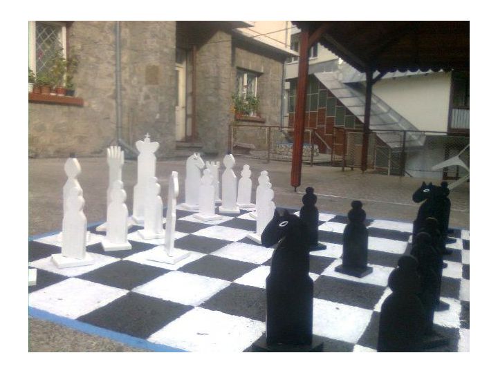 Vila Valea Iancului, Sinaia - imaginea 
