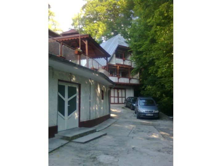 Vila Valea Iancului, Sinaia - imaginea 