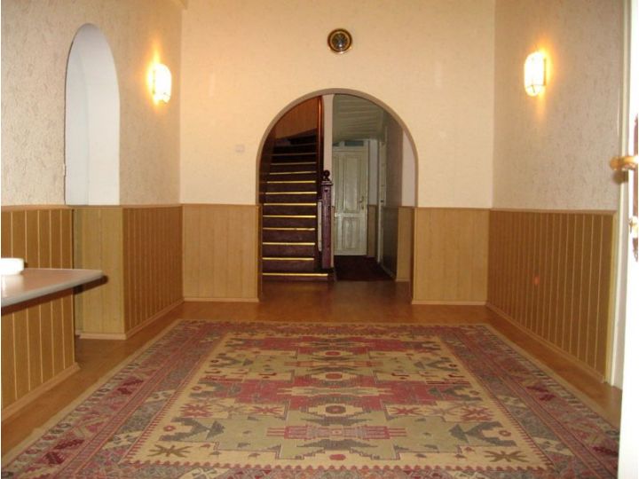 Vila Gabriel, Sinaia - imaginea 