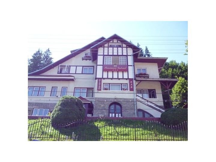 Vila Gabriel, Sinaia - imaginea 