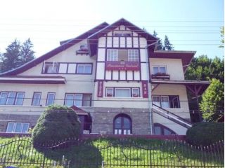 Vila Gabriel, Sinaia - 2