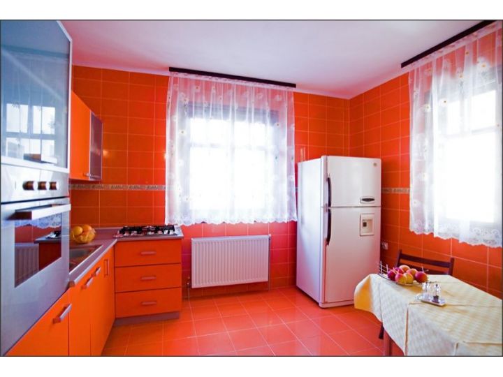 Vila Izvor, Sinaia - imaginea 