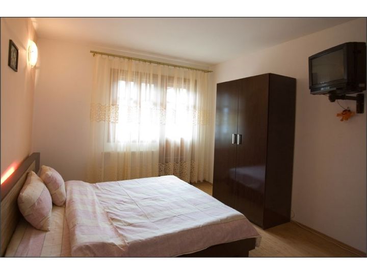 Vila Izvor, Sinaia - imaginea 