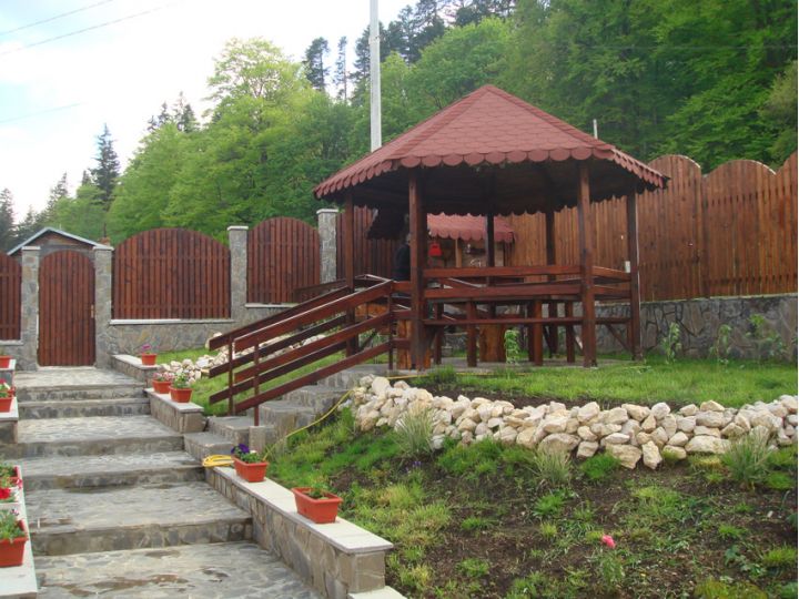 Vila Izvor, Sinaia - imaginea 