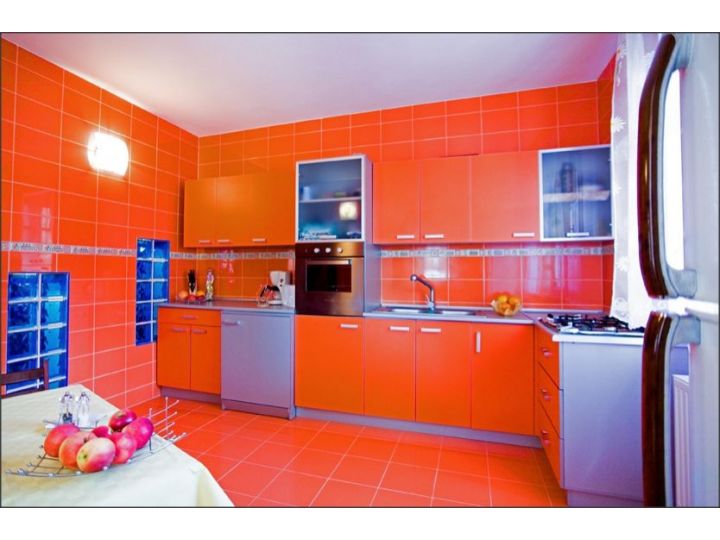Vila Izvor, Sinaia - imaginea 