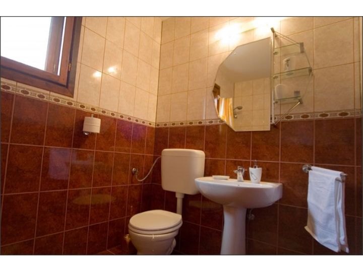 Vila Izvor, Sinaia - imaginea 